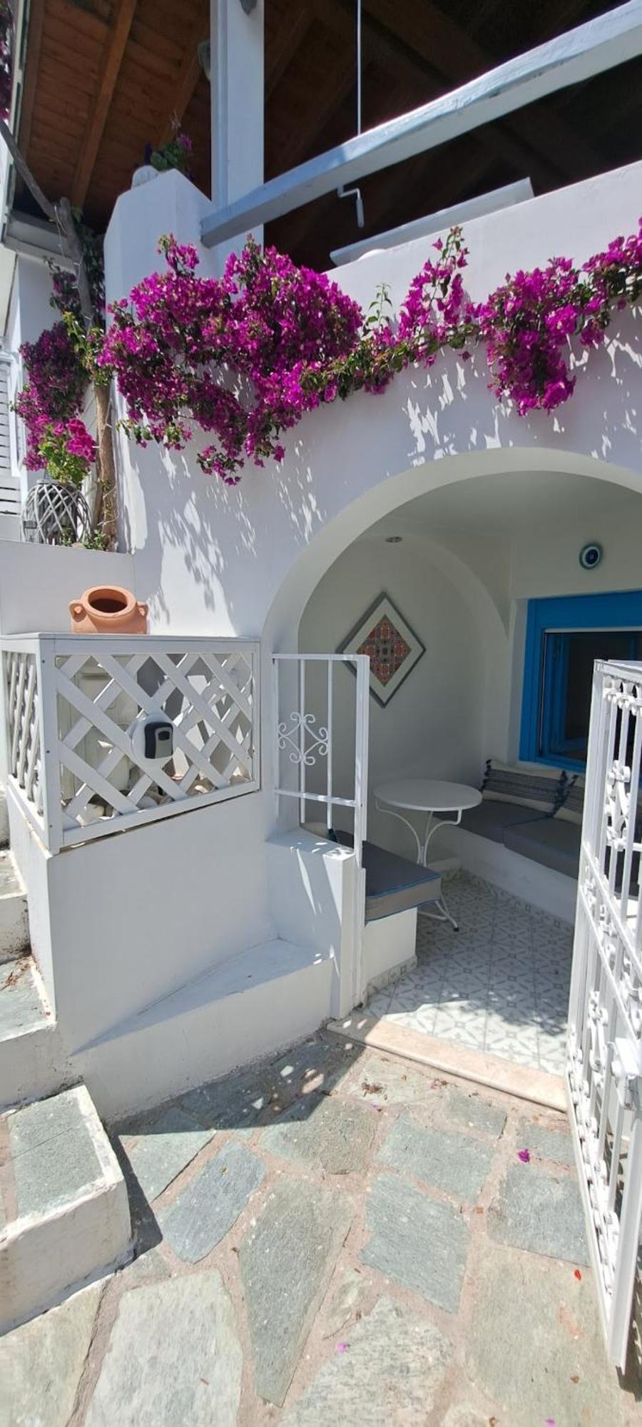 Final Step * Skiathos Town