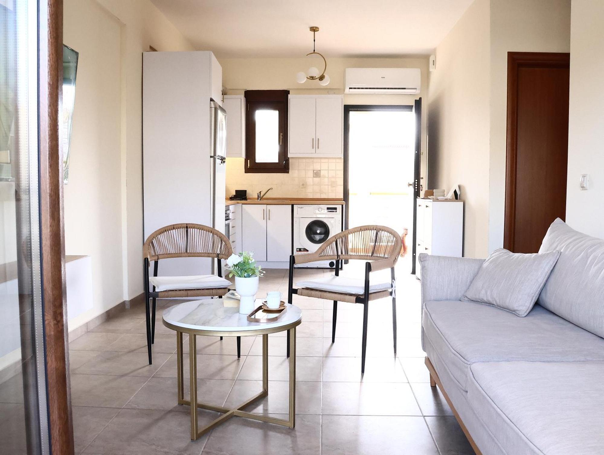 Apartment Sunny *