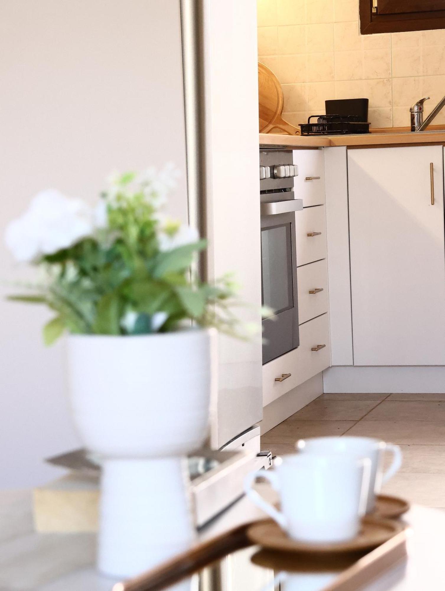 Apartment Sunny *