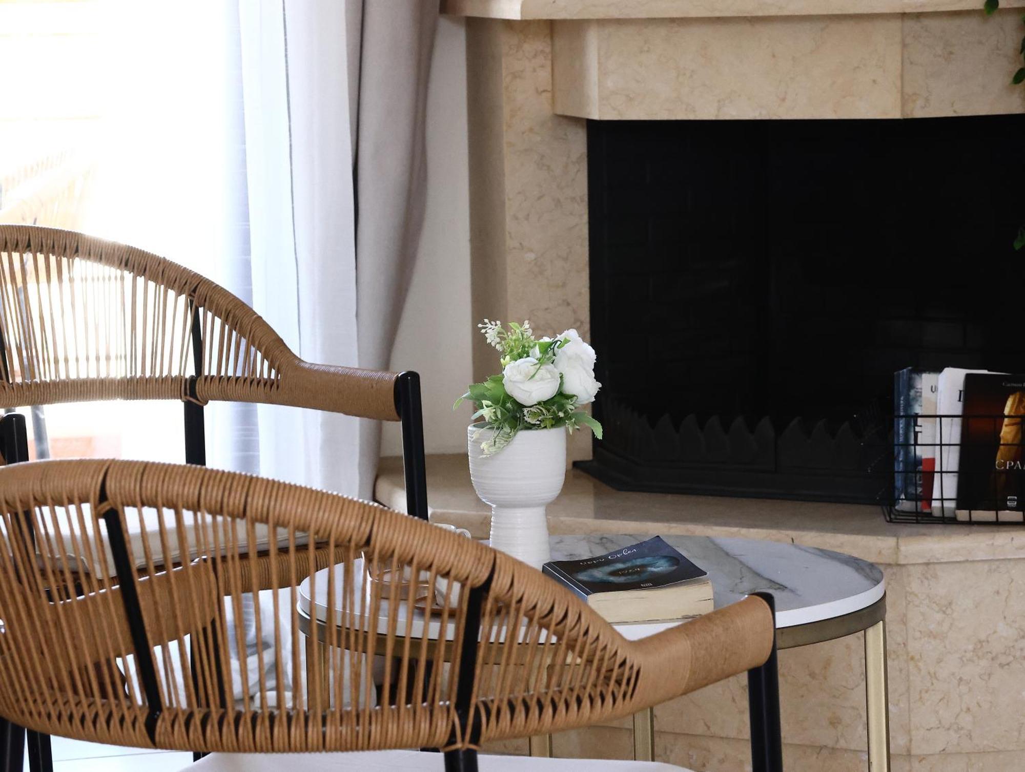 Sunny Apartment *