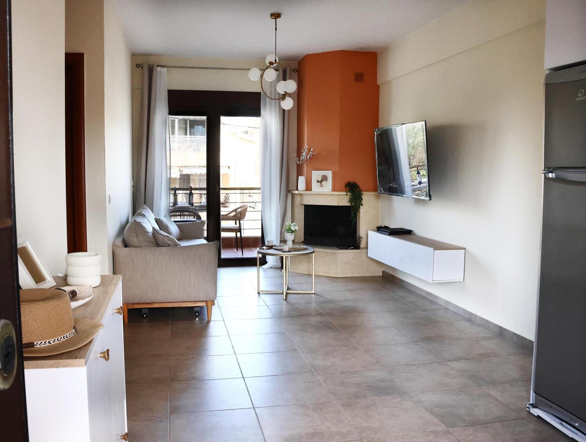 Apartment Sunny
