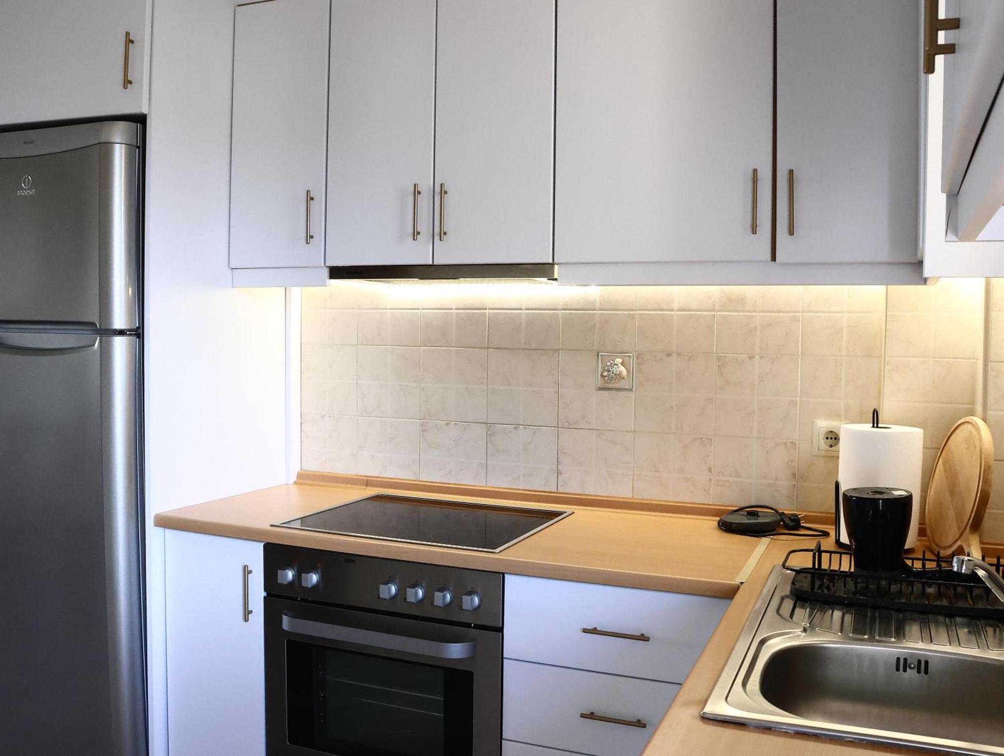 Apartment Sunny Siviri