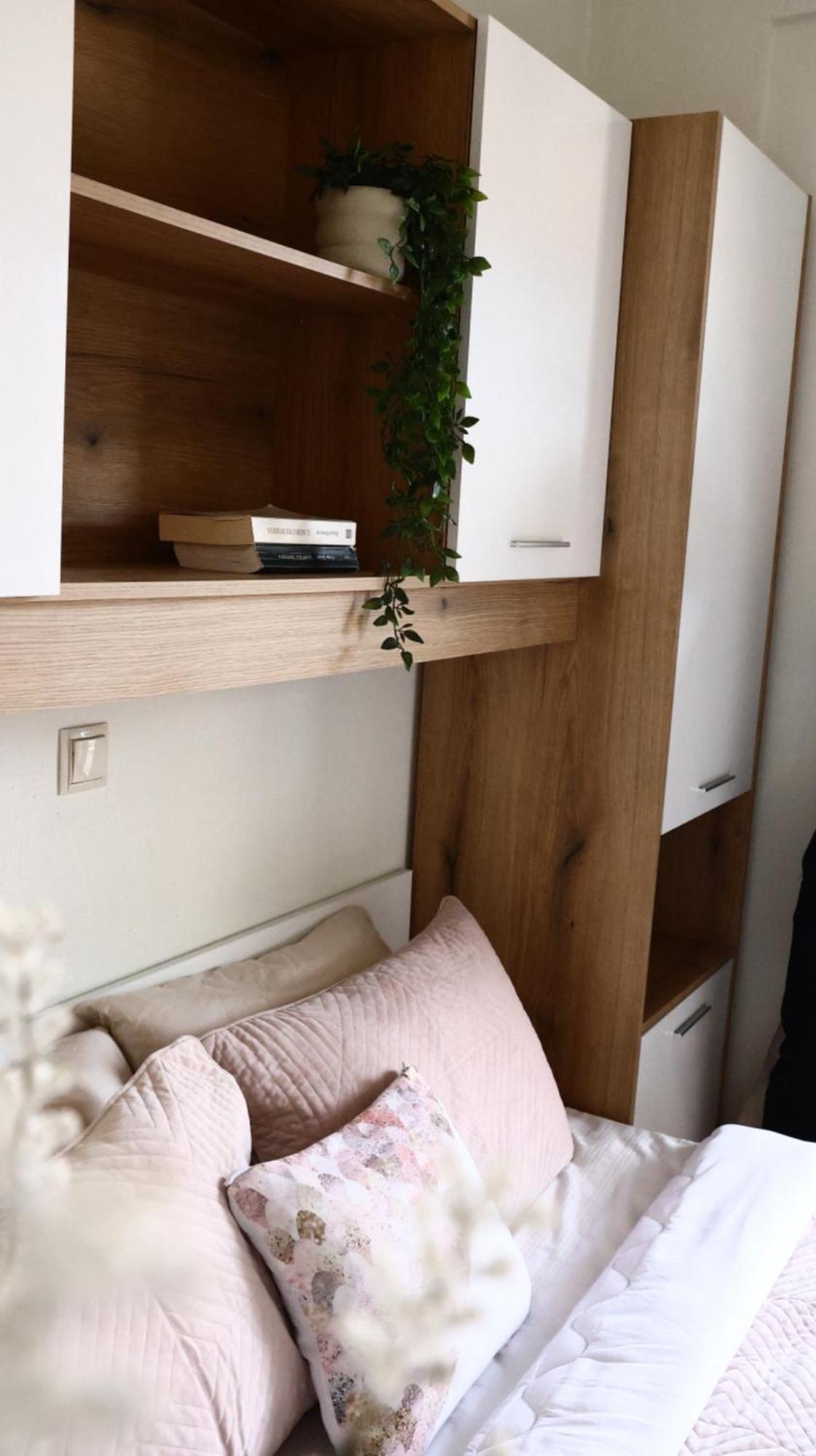 Sunny Apartment