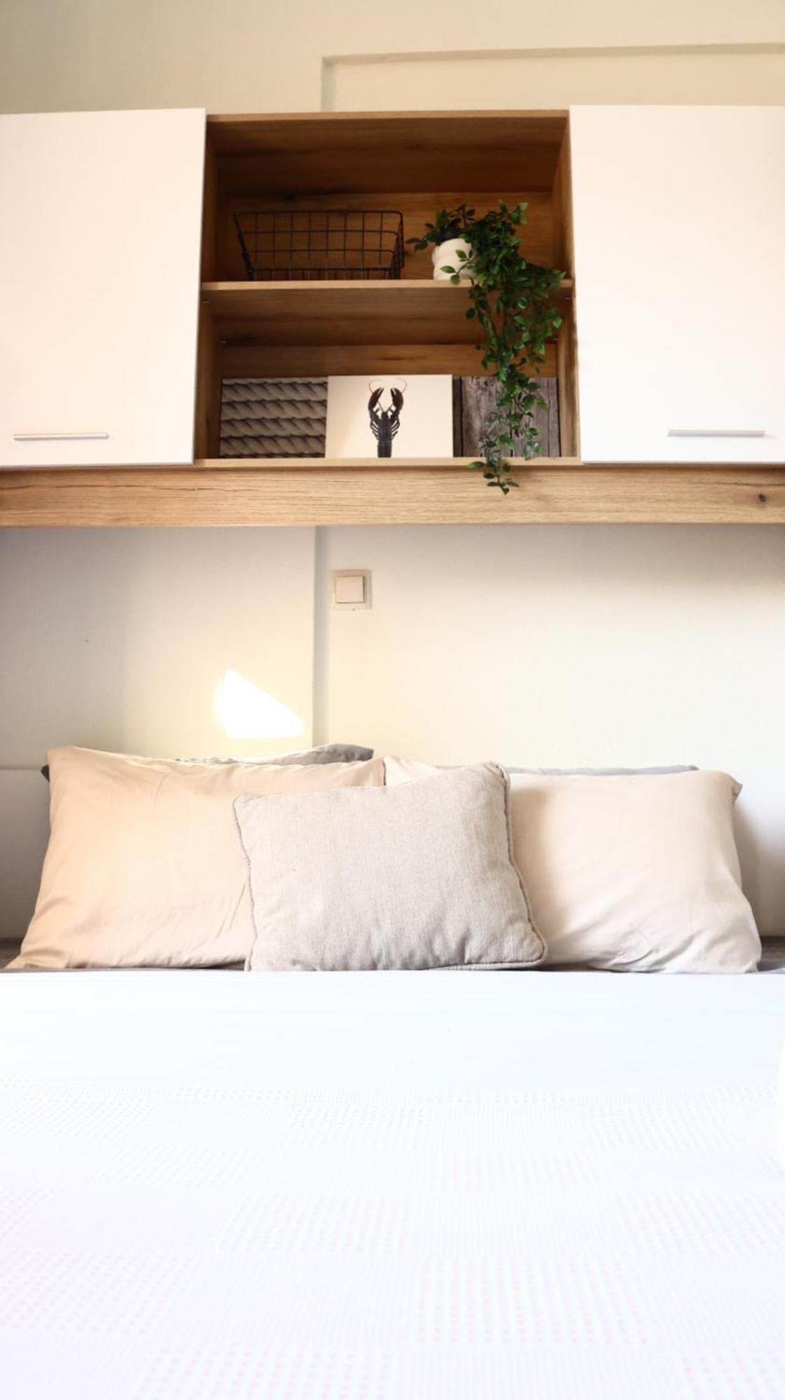 Apartment Sunny Siviri