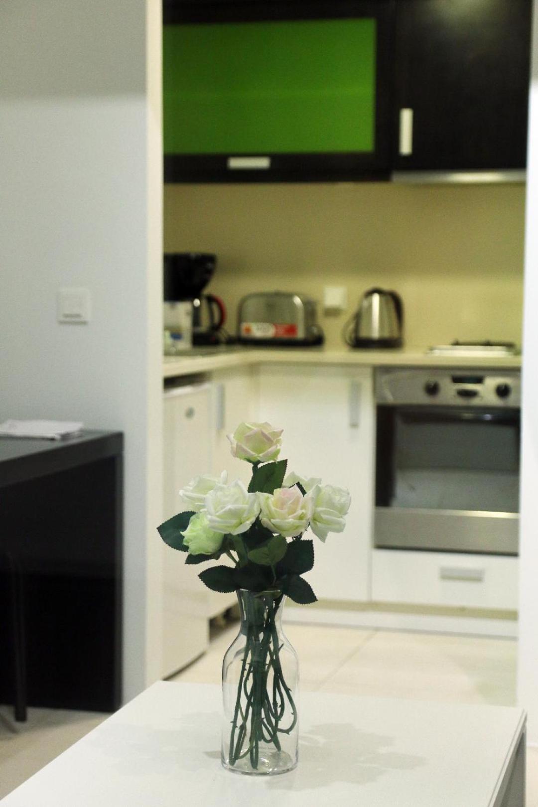 Vivian Art Aparthotel Rethymno (Crete)
