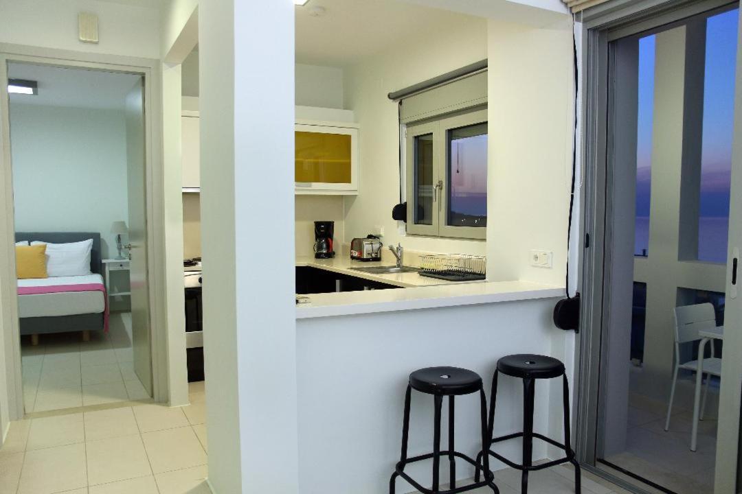 Aparthotel Vivian Art Rethymno (Crete)