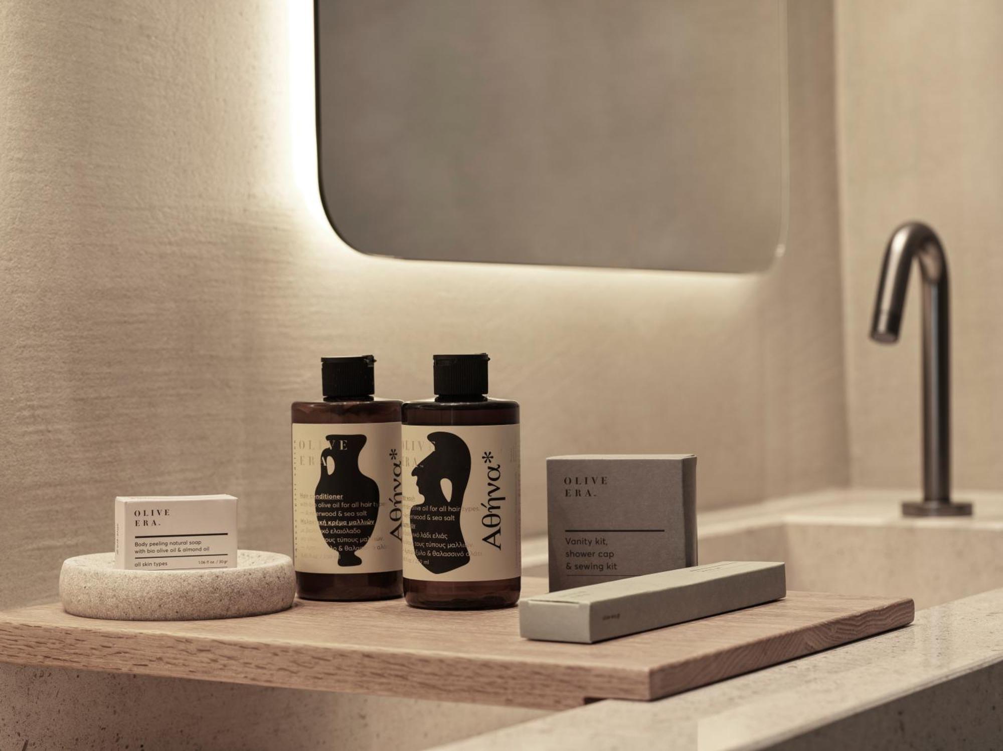 Resort Magma Santorini, In The Unbound Collection By Hyatt 5*
