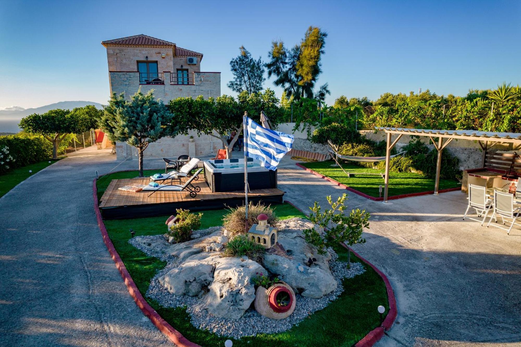 Casa Adam And