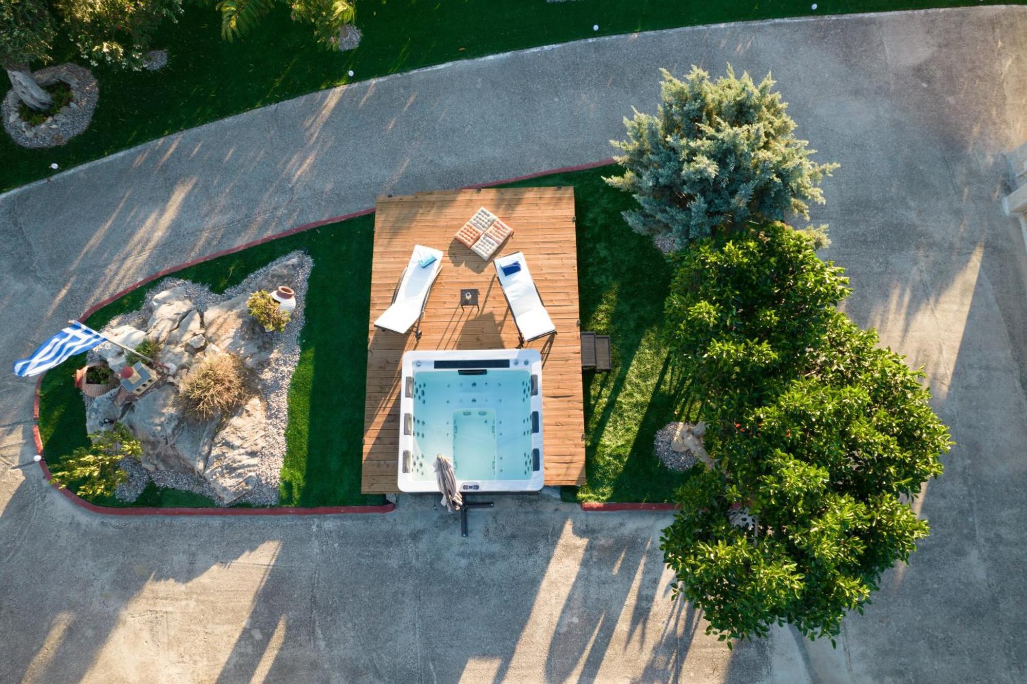 Casa Adam And Villa *