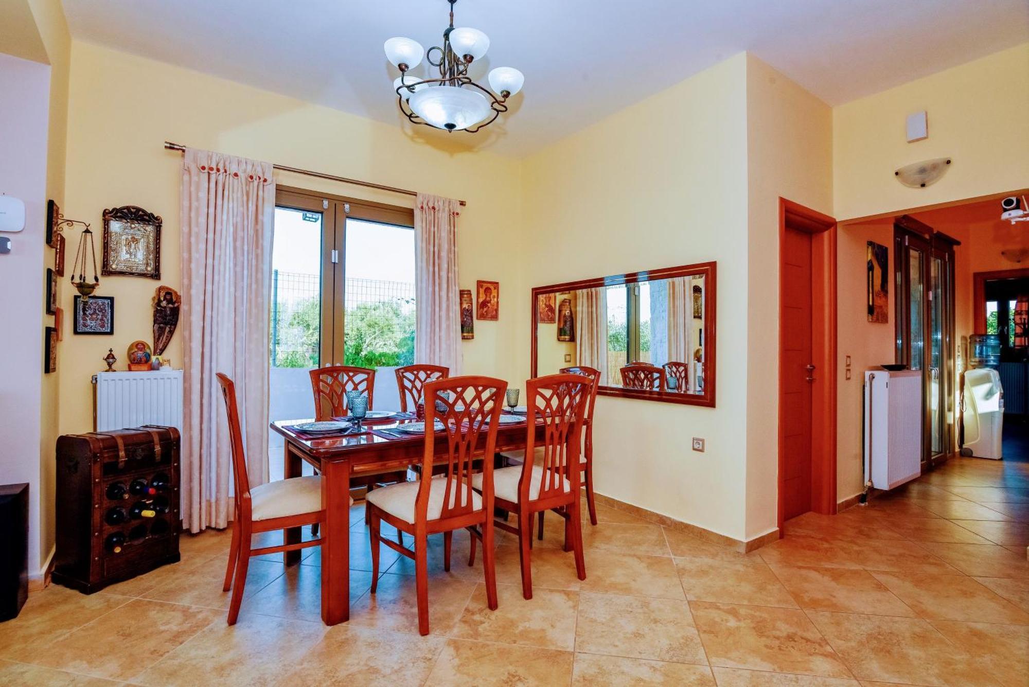 Casa Adam And Zakynthos Town