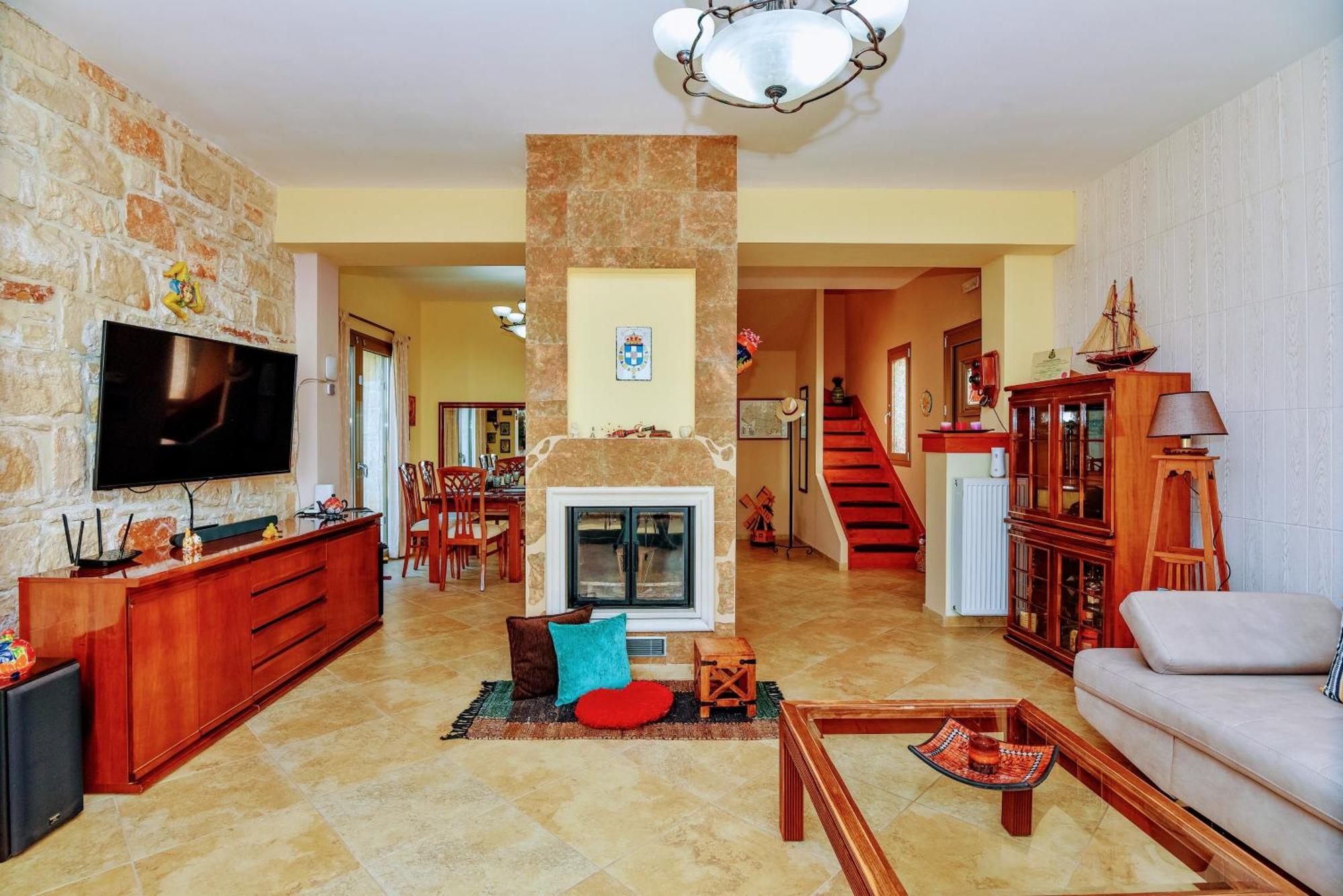 Casa Adam And