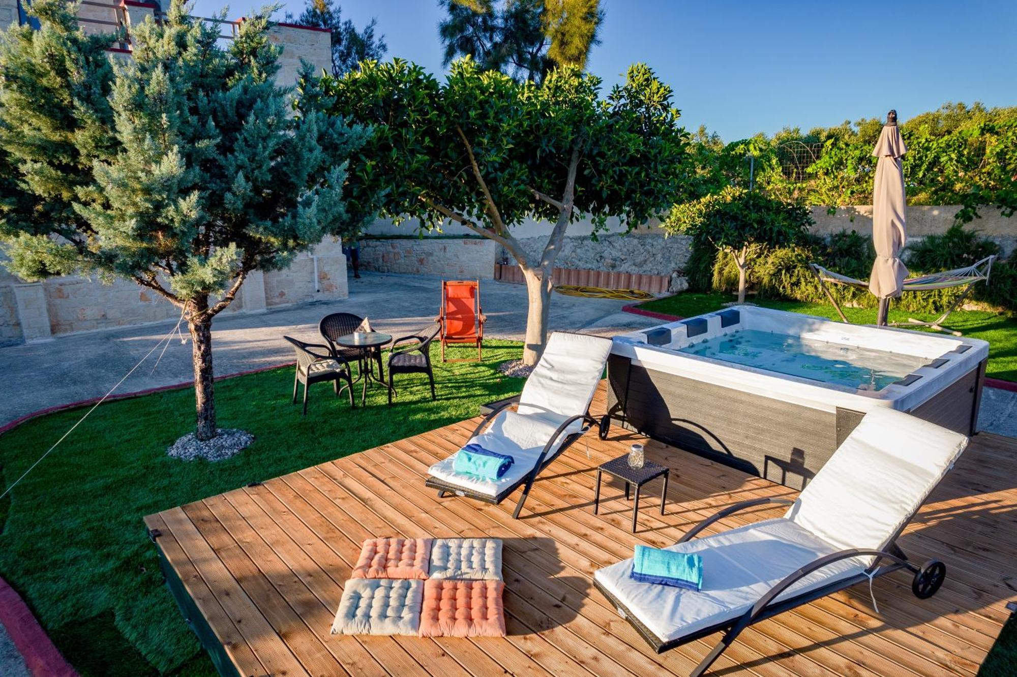 Casa Adam And Villa Zakynthos Town
