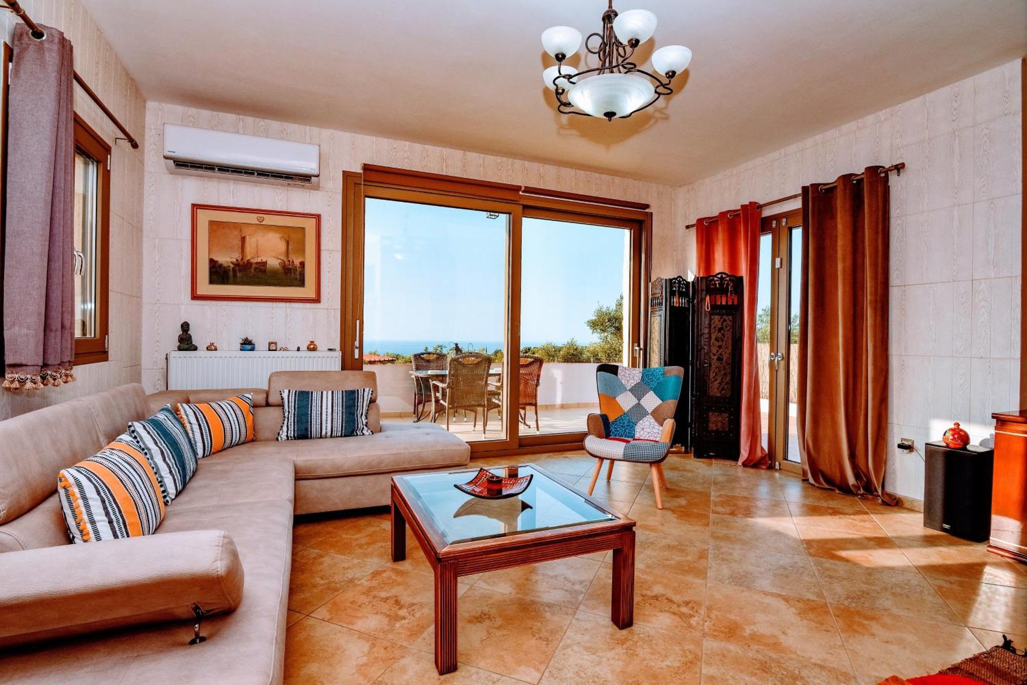 Casa Adam And Zakynthos Town