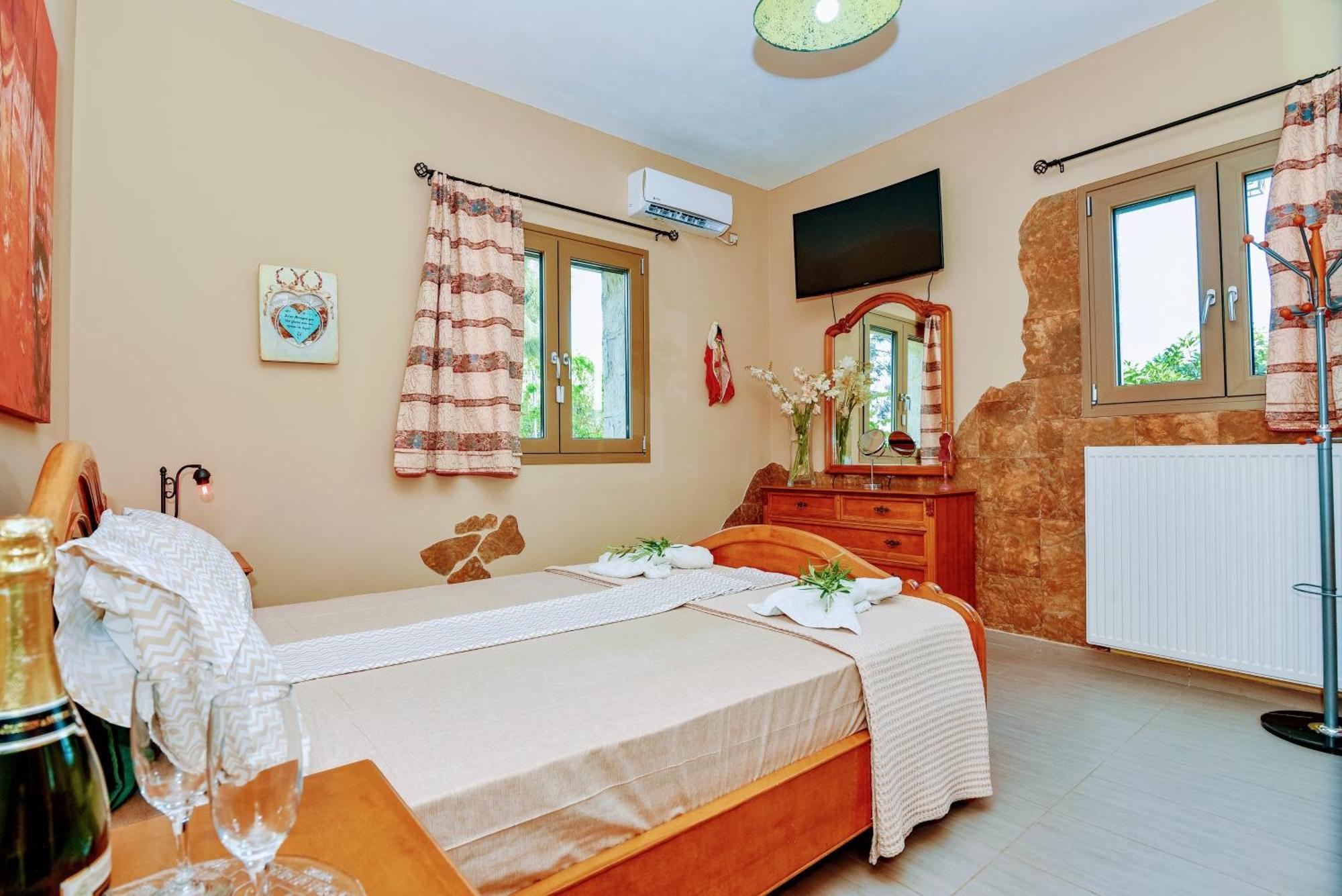 Casa Adam And Villa
