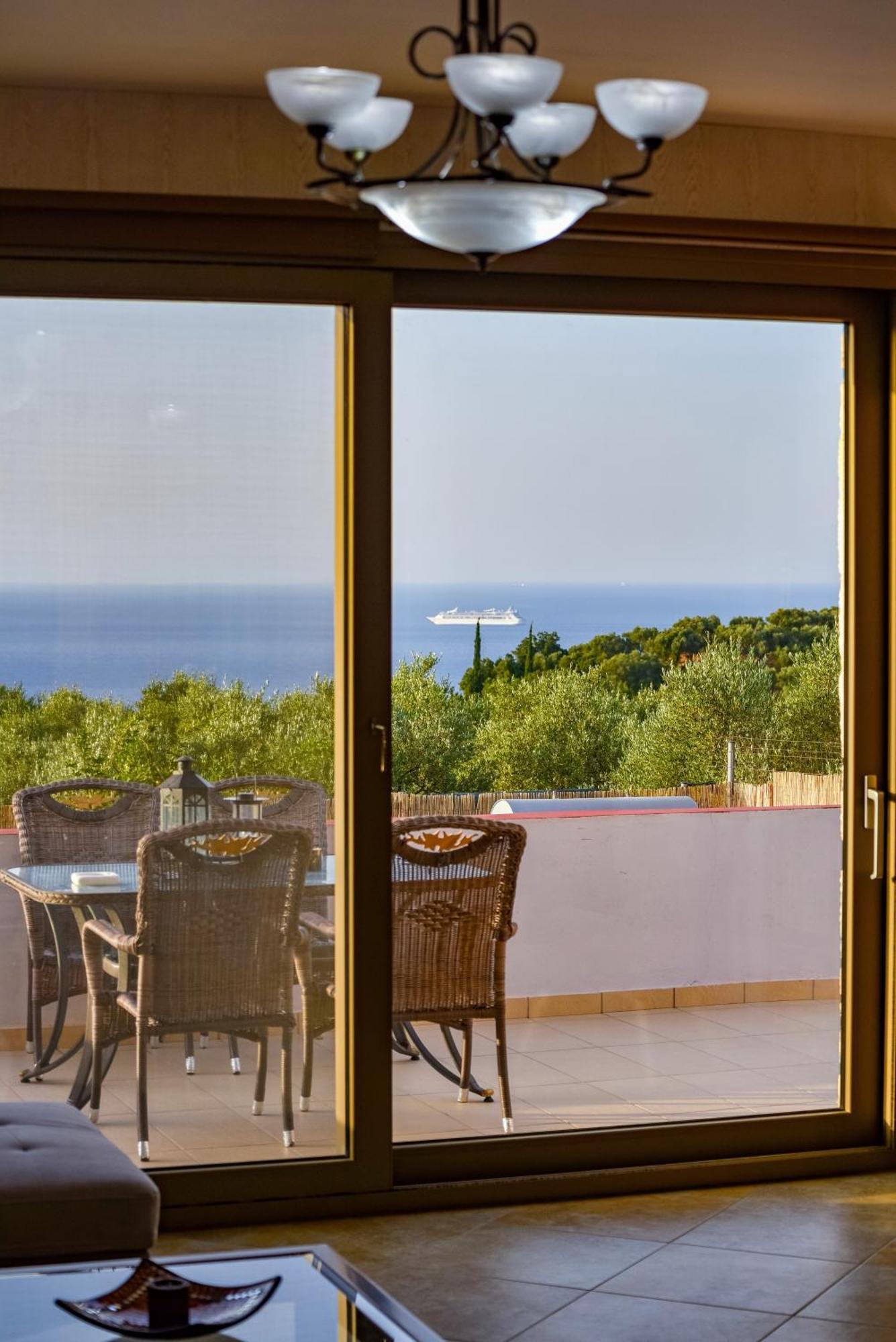 Villa Casa Adam And *