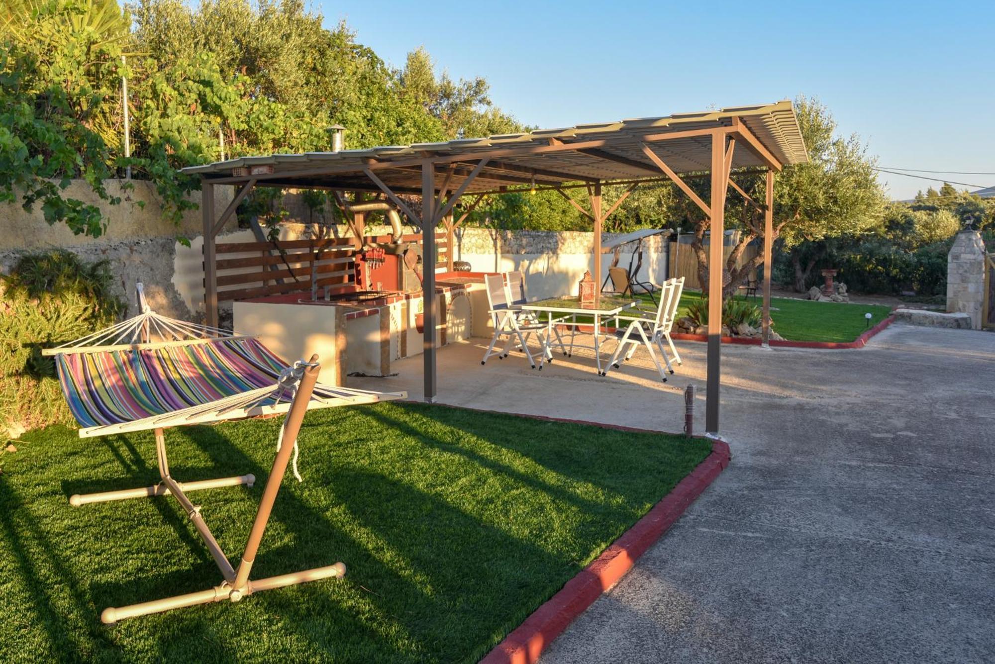 Casa Adam And