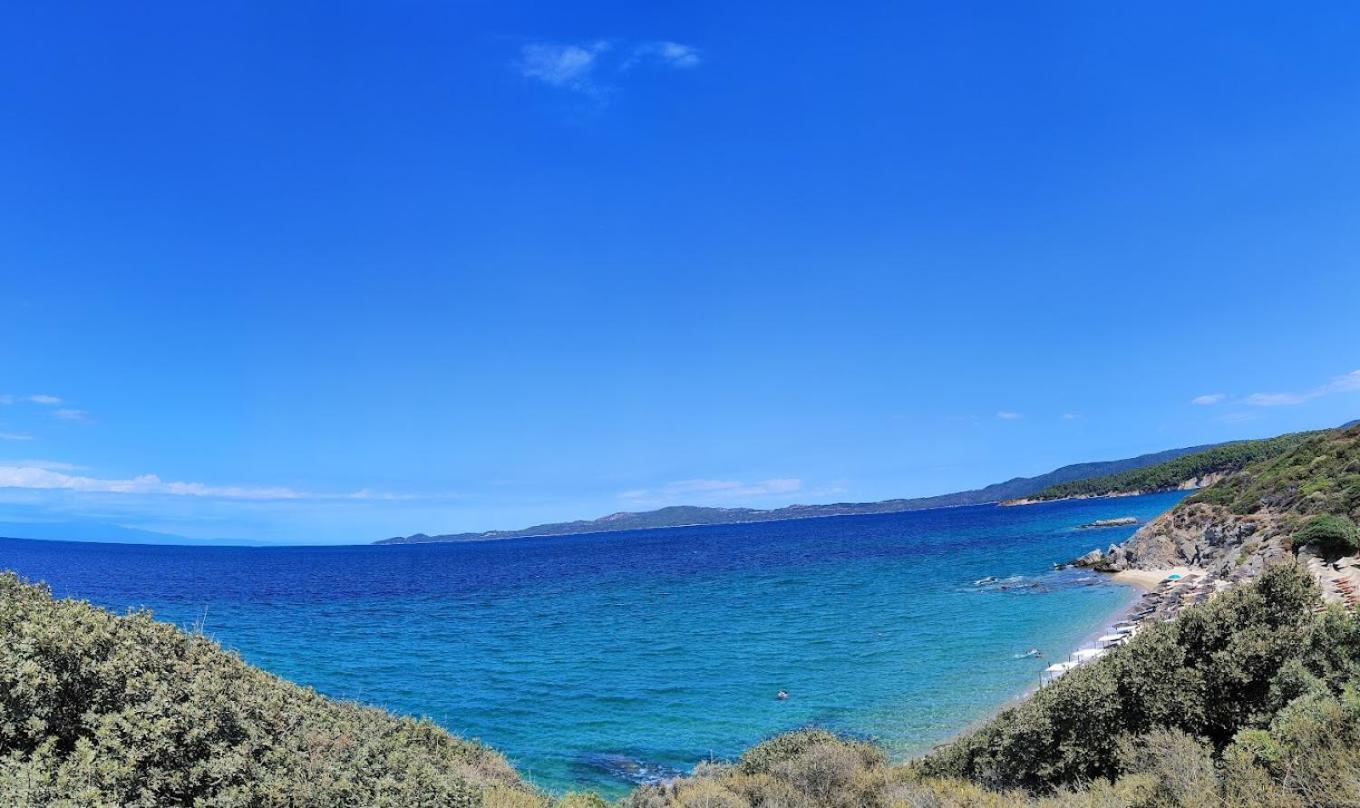 Holiday home Stonehouse & Casa Al Sole E Al Mare Nea Roda