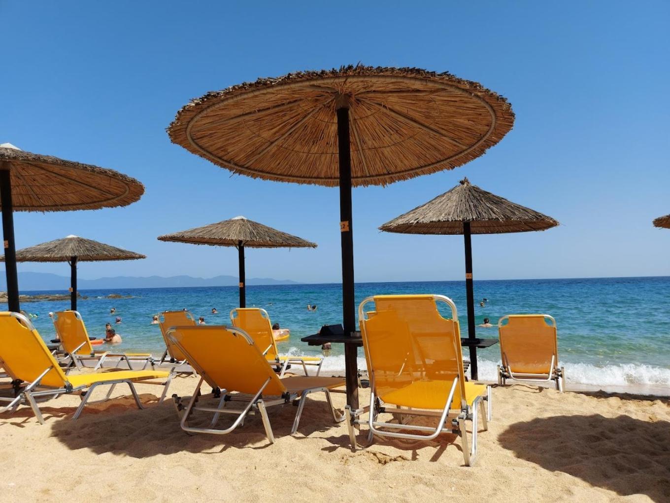 Stonehouse & Casa Al Sole E Al Mare