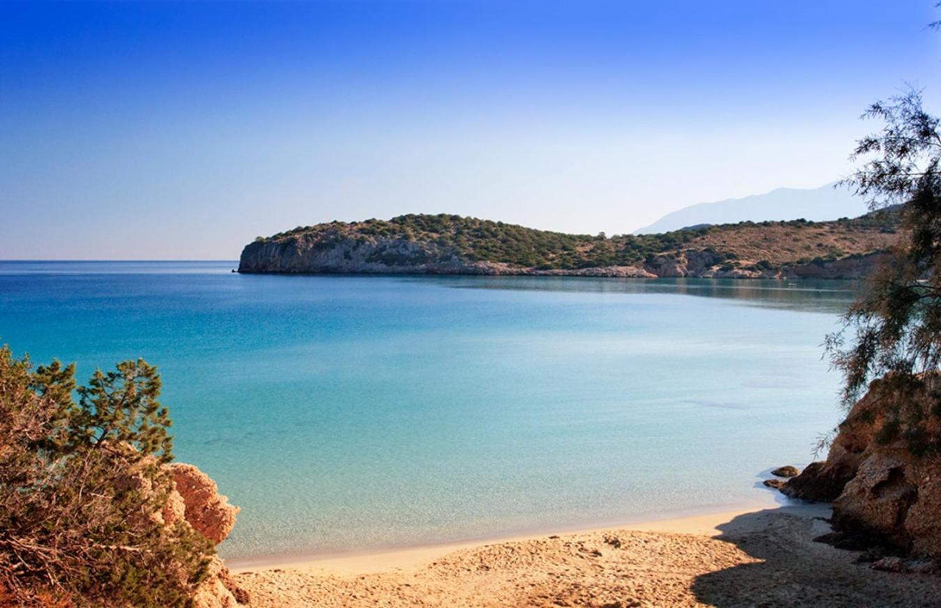 Mirabello Bay House Agios Nikolaos (Crete)