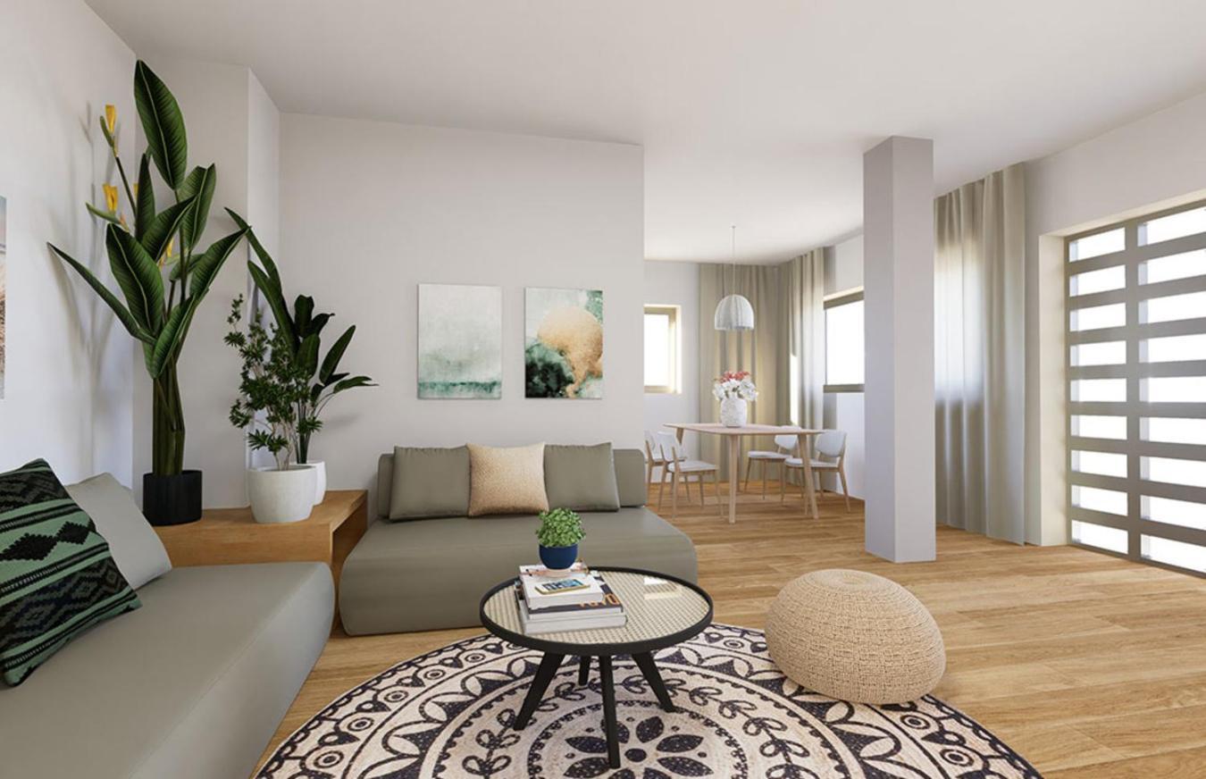 Mirabello Bay House *