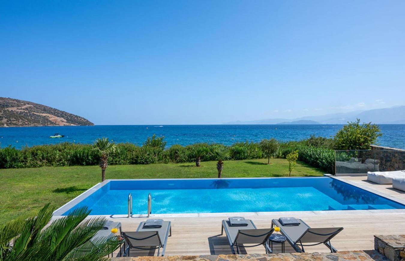 Mirabello Bay House *