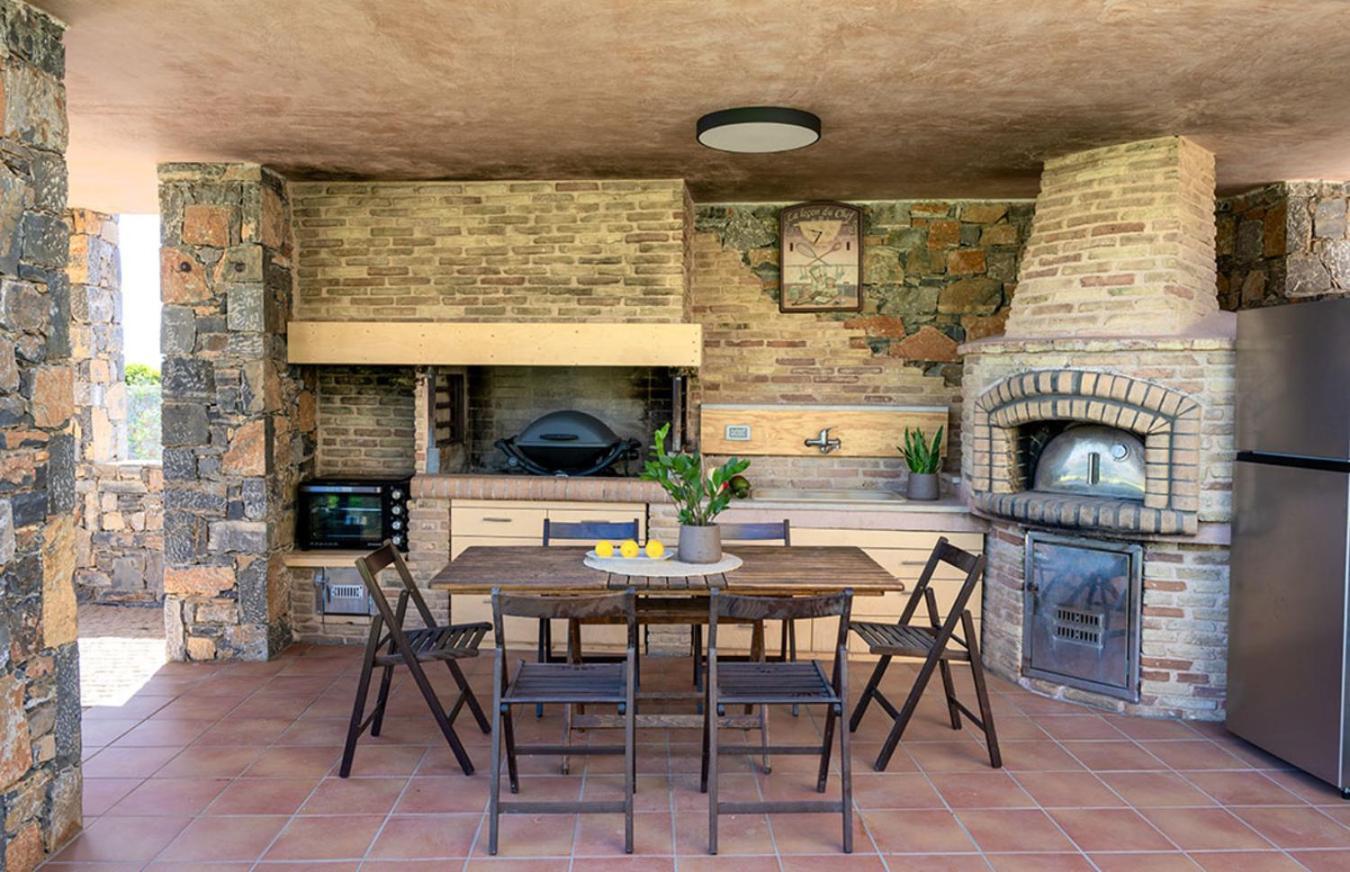 Villa Mirabello Bay House