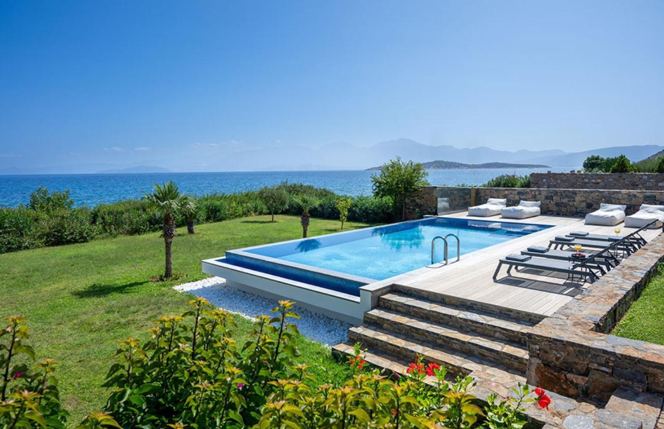 Mirabello Bay House *