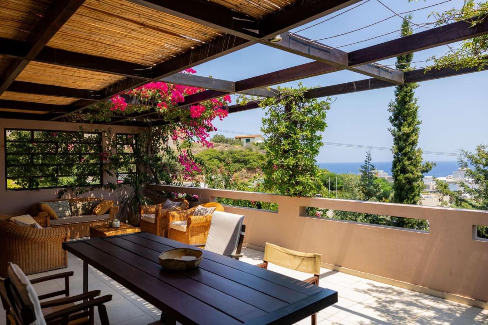 Apartment 7 Sences!! Gazi