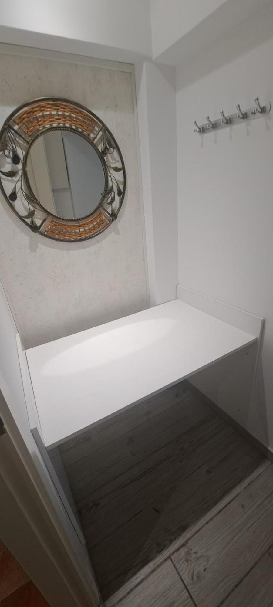 Apartment Final Step