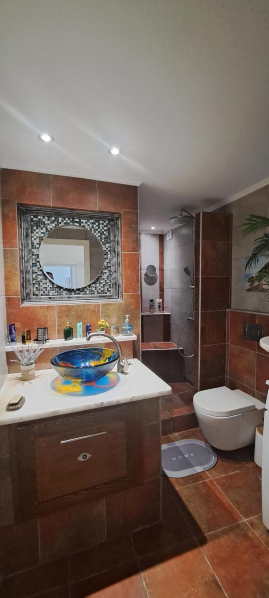 Final Step Apartment