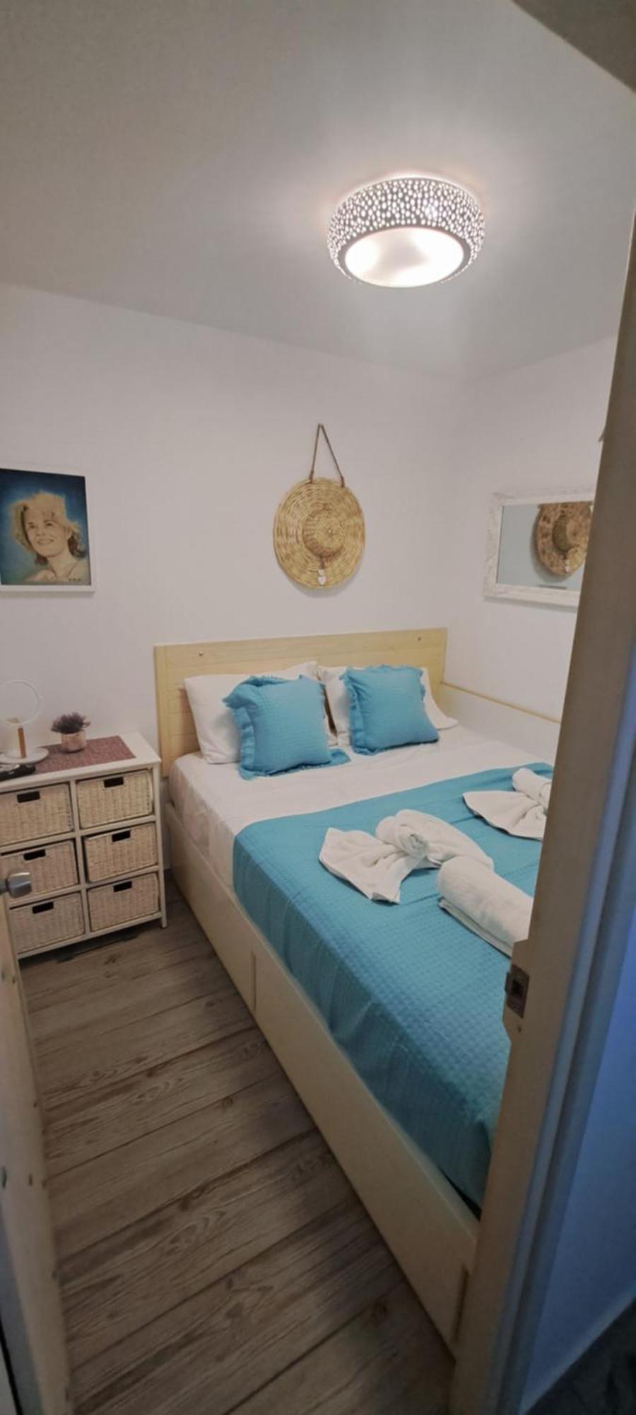Final Step Apartment