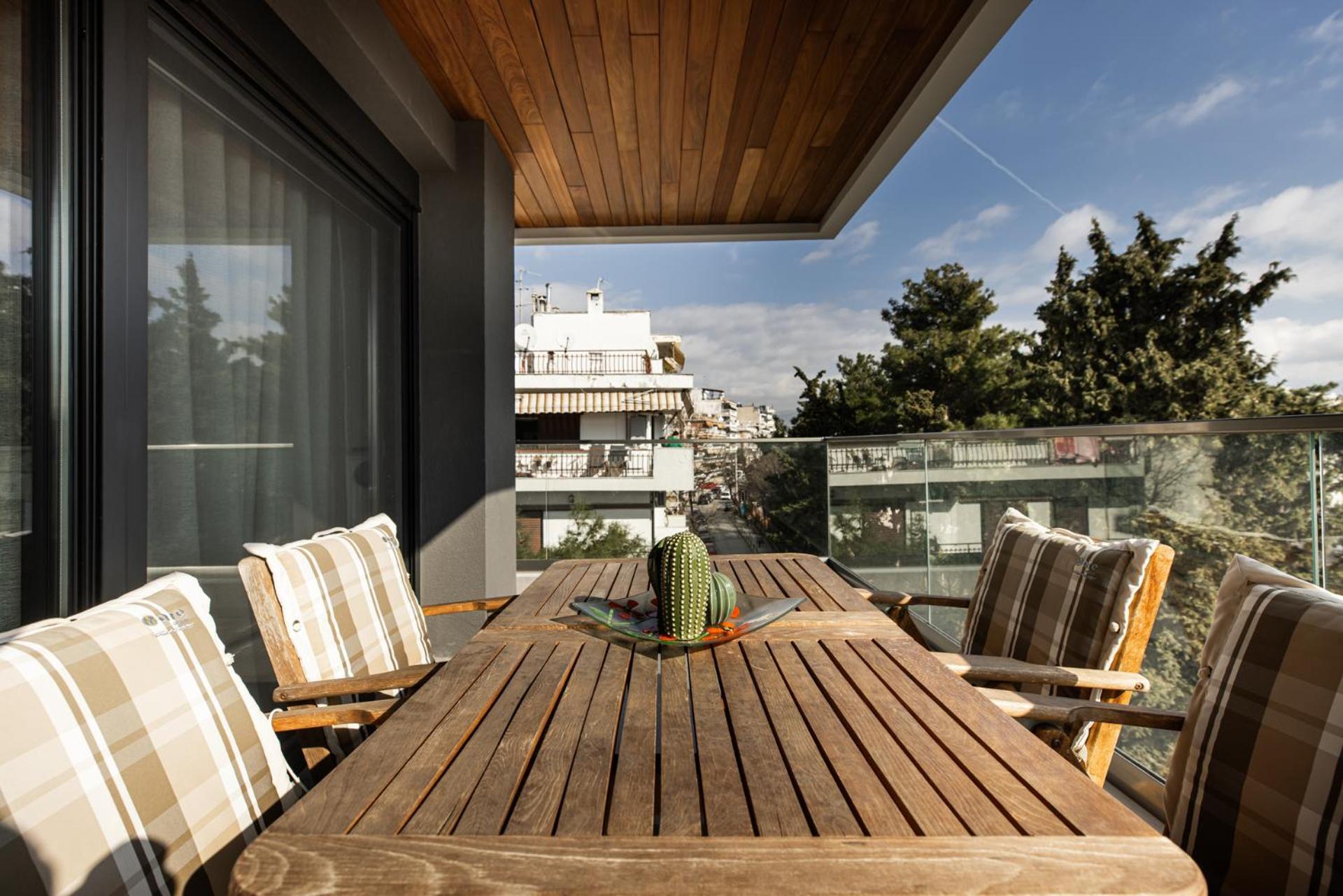 Cozy In Kalamaria, Thessaloniki