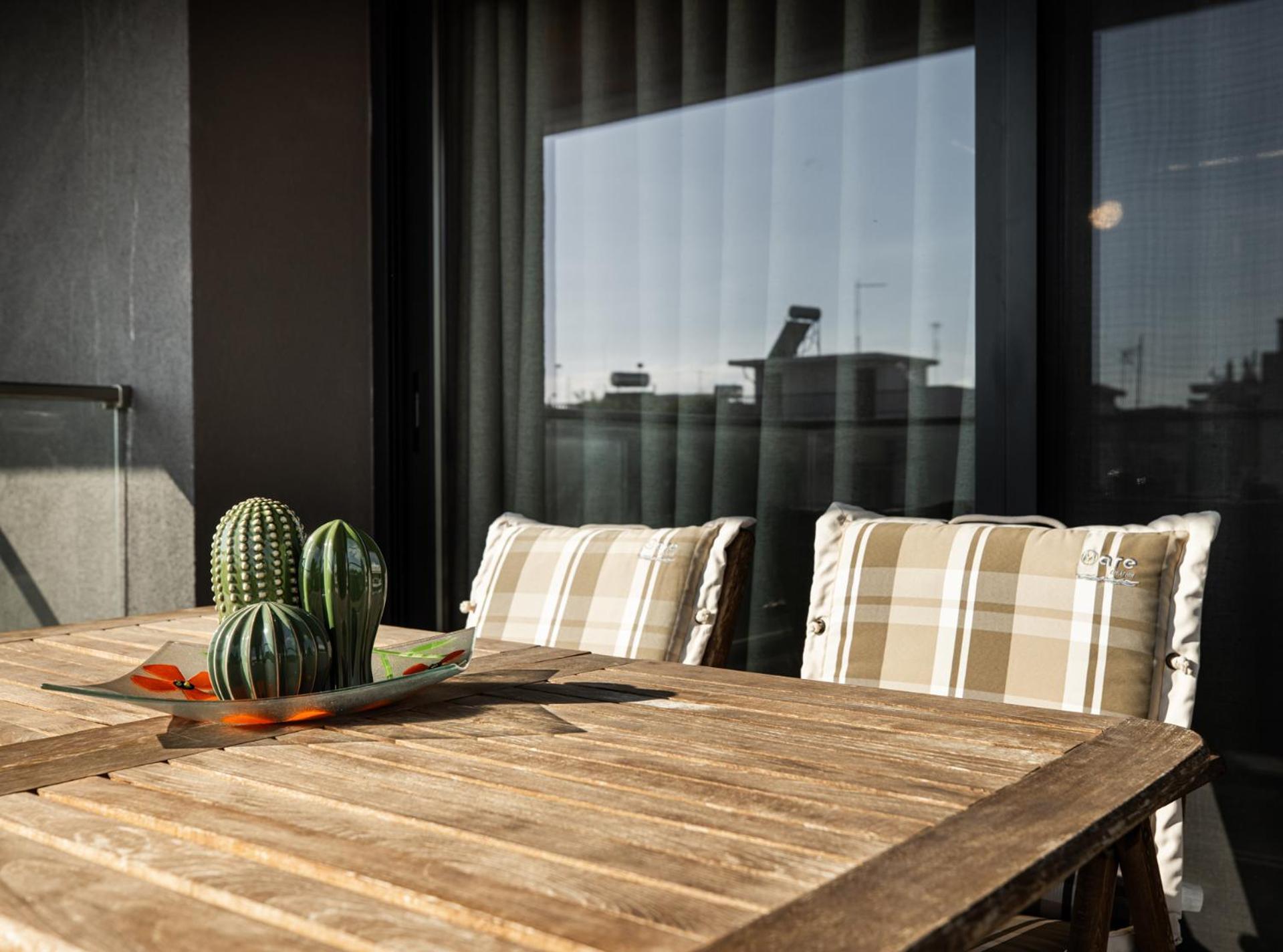 Apartment Cozy In Kalamaria,
