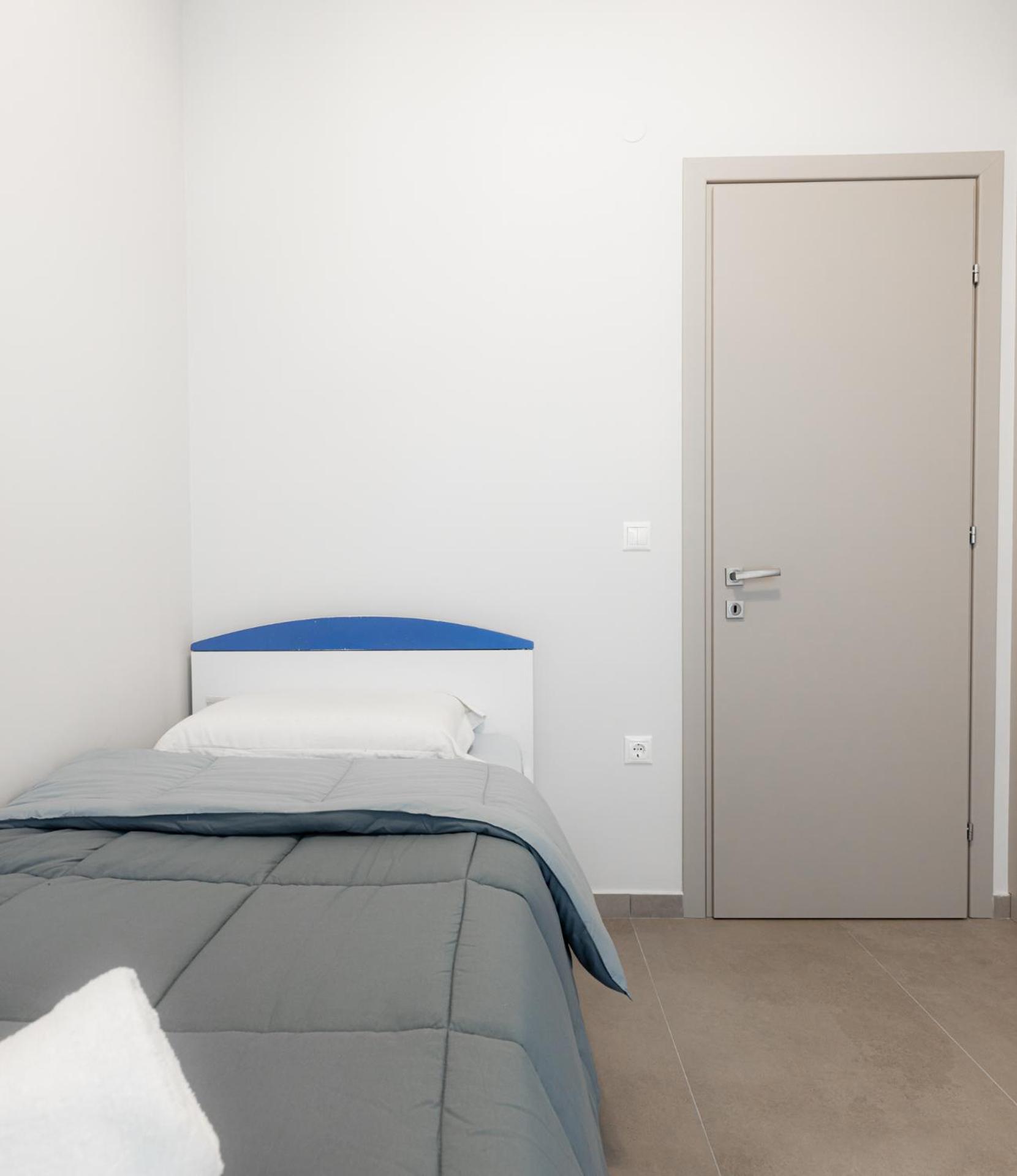 Apartment Cozy In Kalamaria,