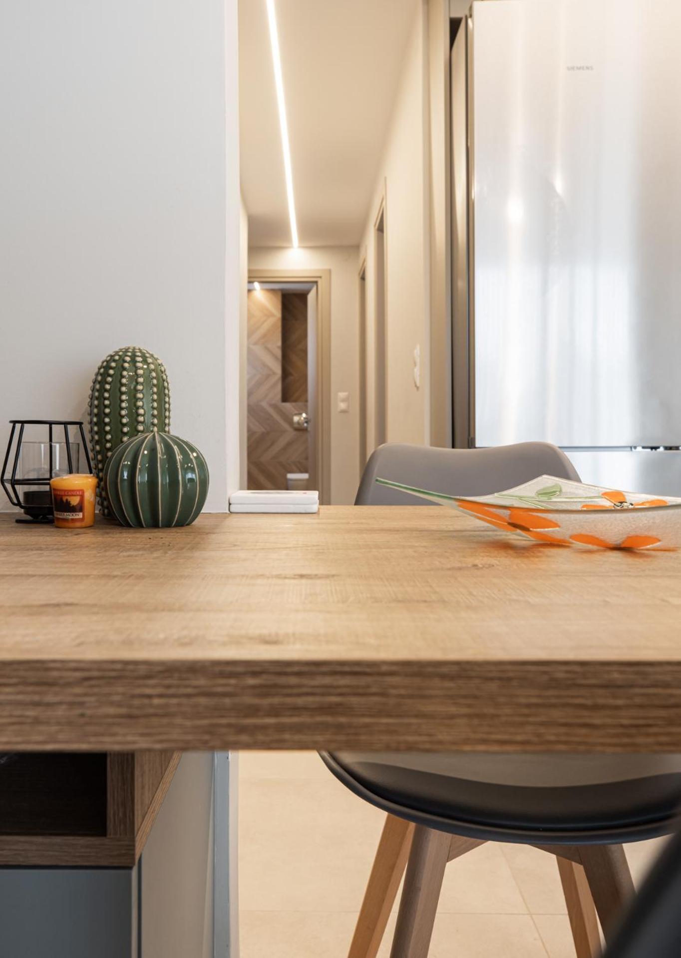 Apartment Cozy In Kalamaria, *