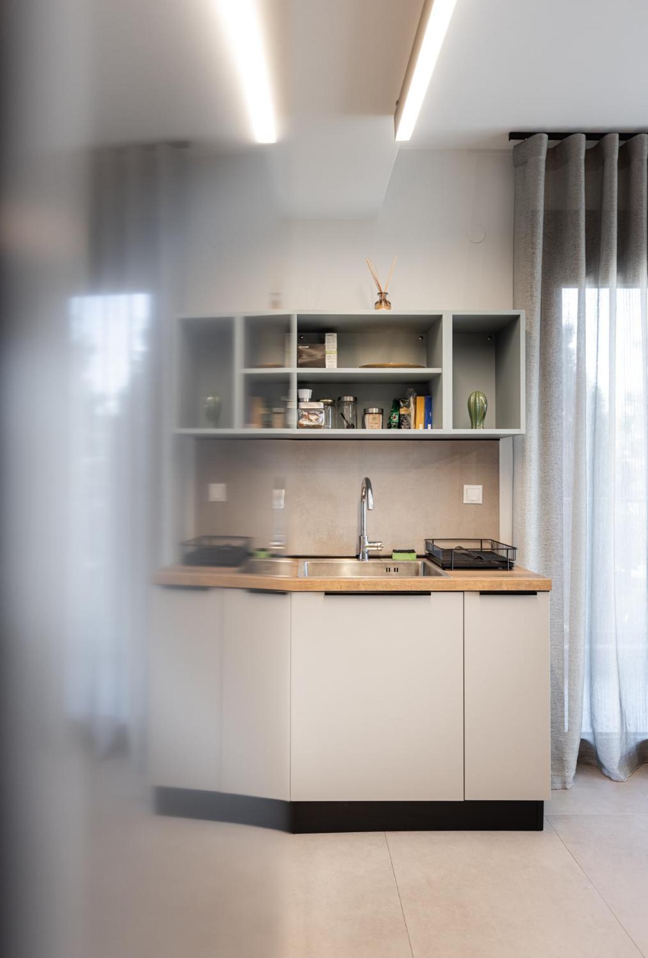 Apartment Cozy In Kalamaria, Thessaloniki