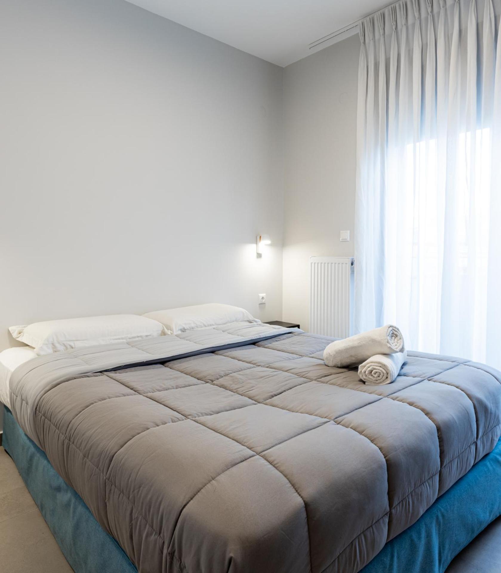 Cozy In Kalamaria, * Thessaloniki