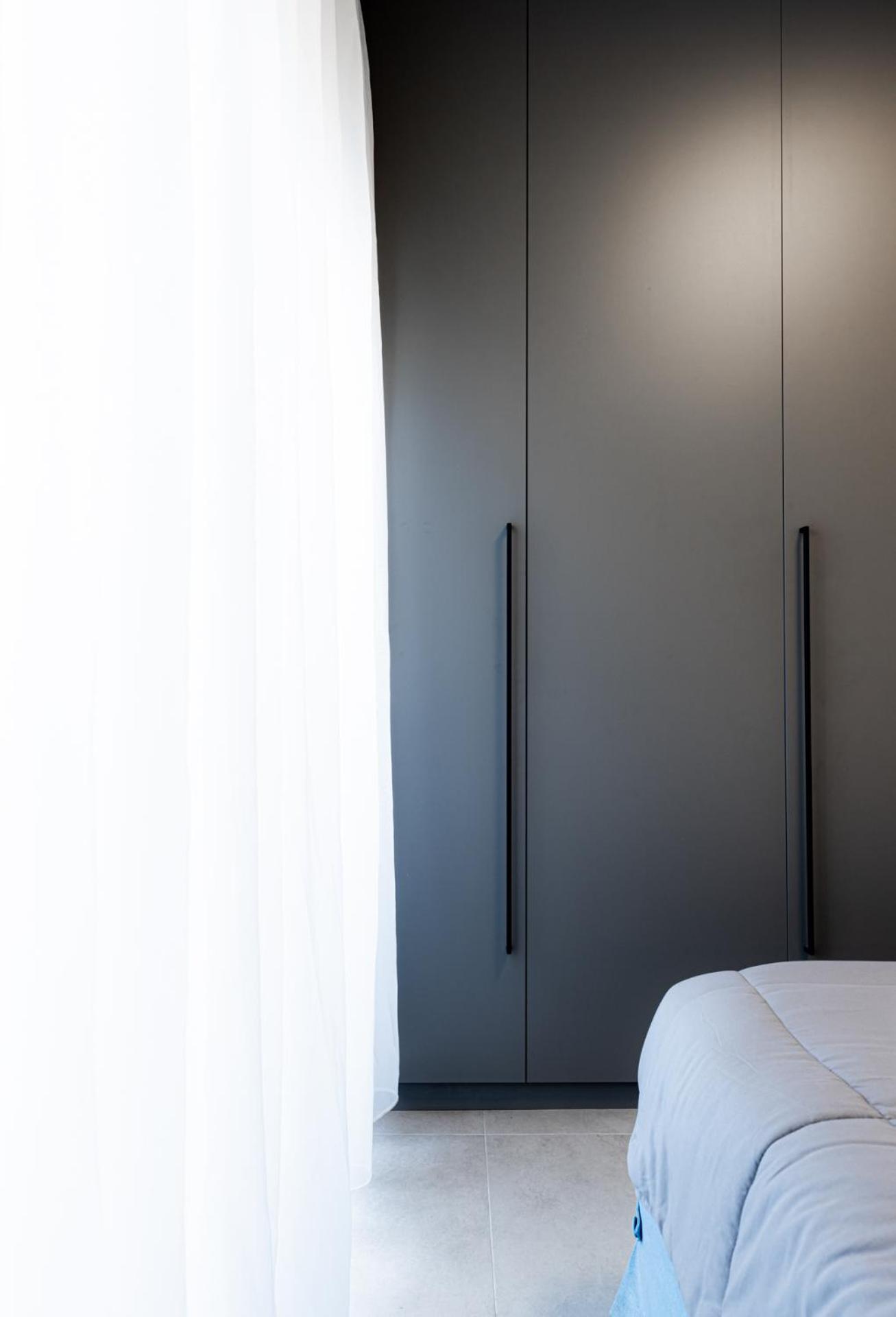 Cozy In Kalamaria, Apartment Thessaloniki