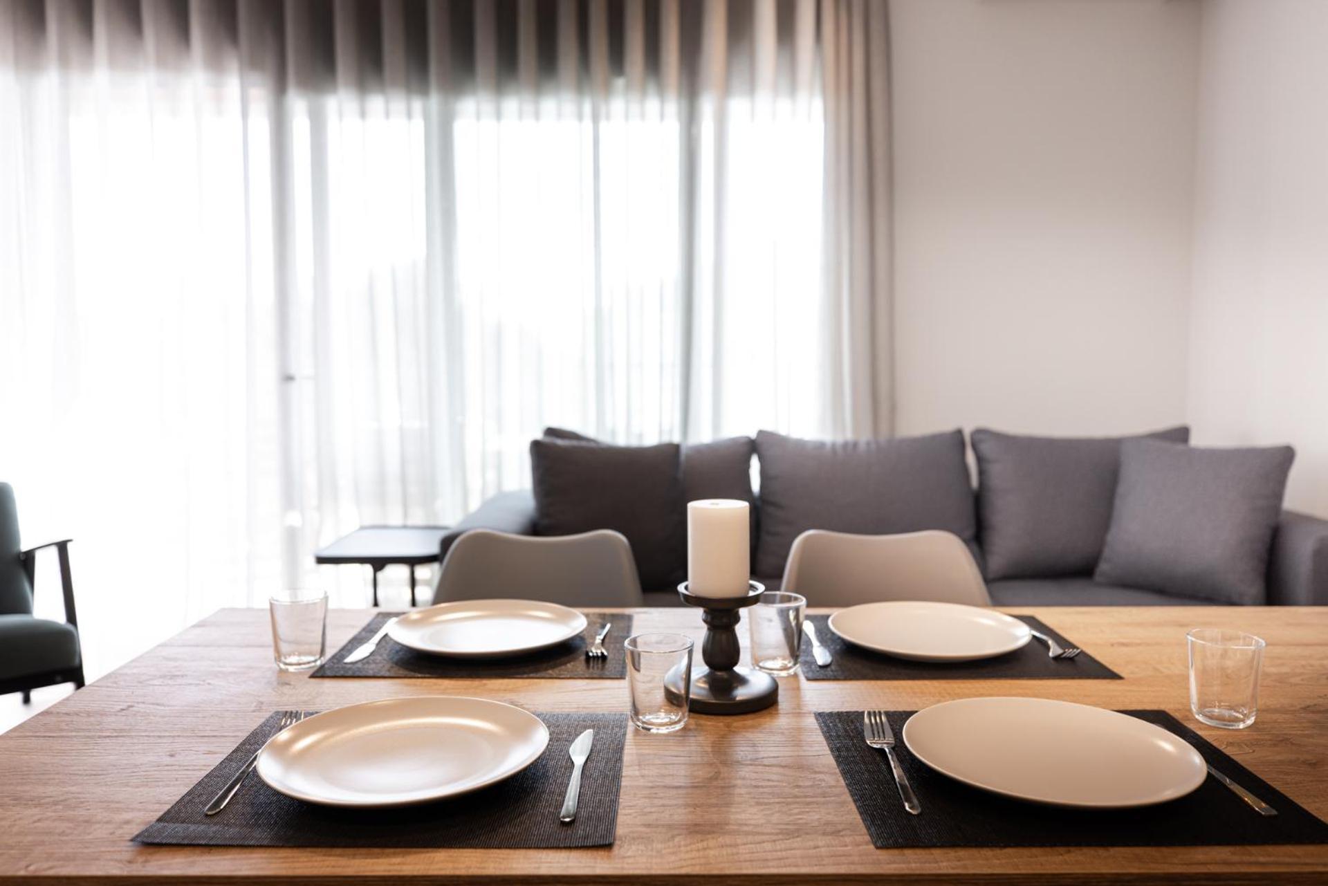 Apartment Cozy In Kalamaria, Thessaloniki