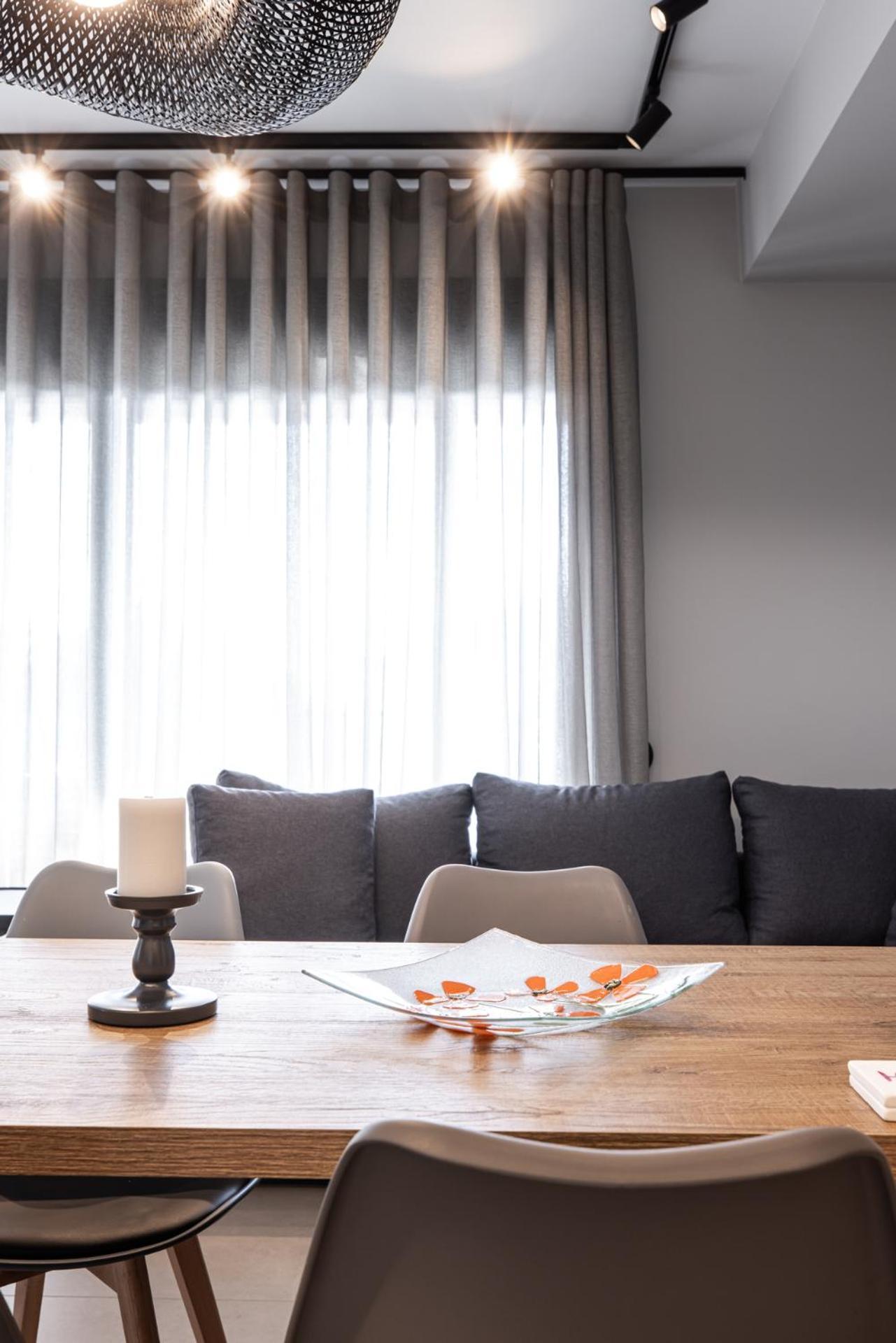 Cozy In Kalamaria, Apartment Thessaloniki