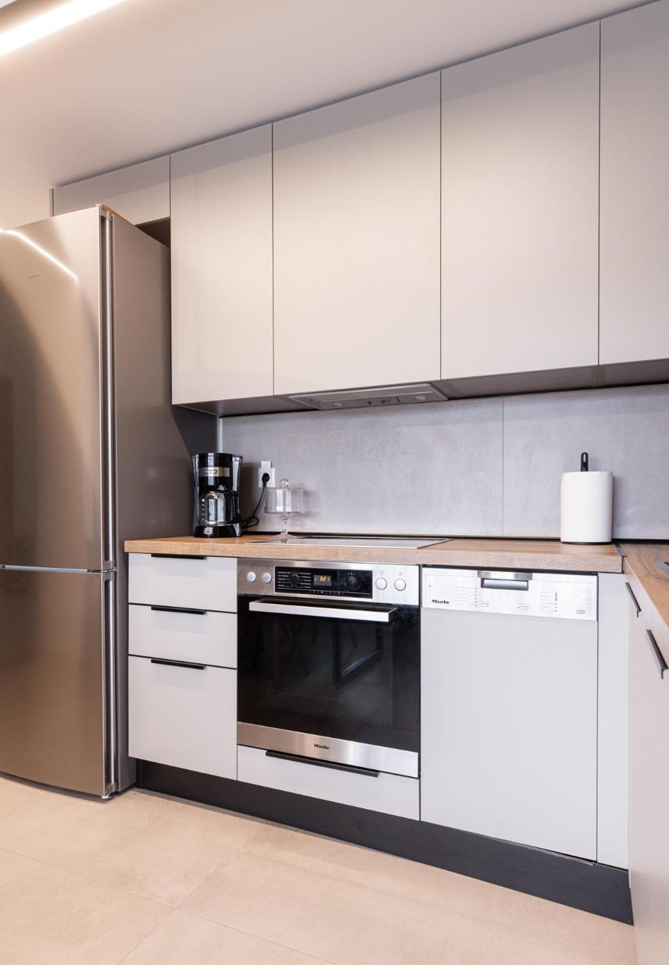 Apartment Cozy In Kalamaria, Thessaloniki