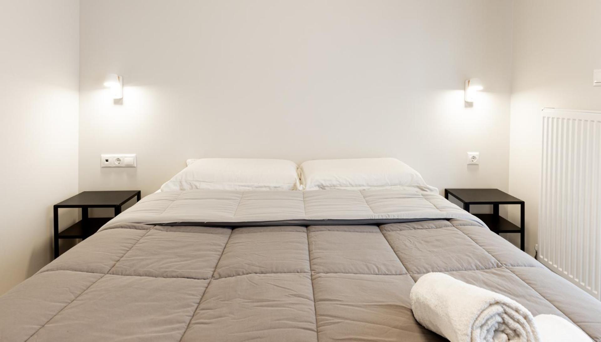 Apartment Cozy In Kalamaria, Thessaloniki