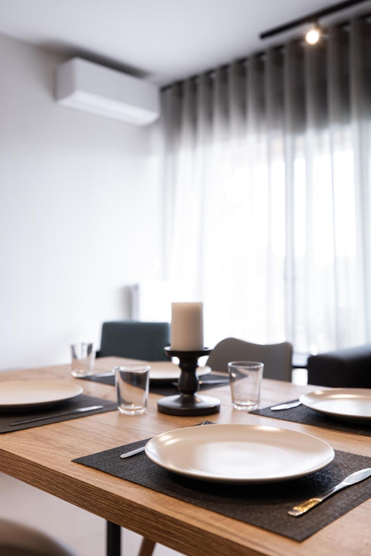 Apartment Cozy In Kalamaria,