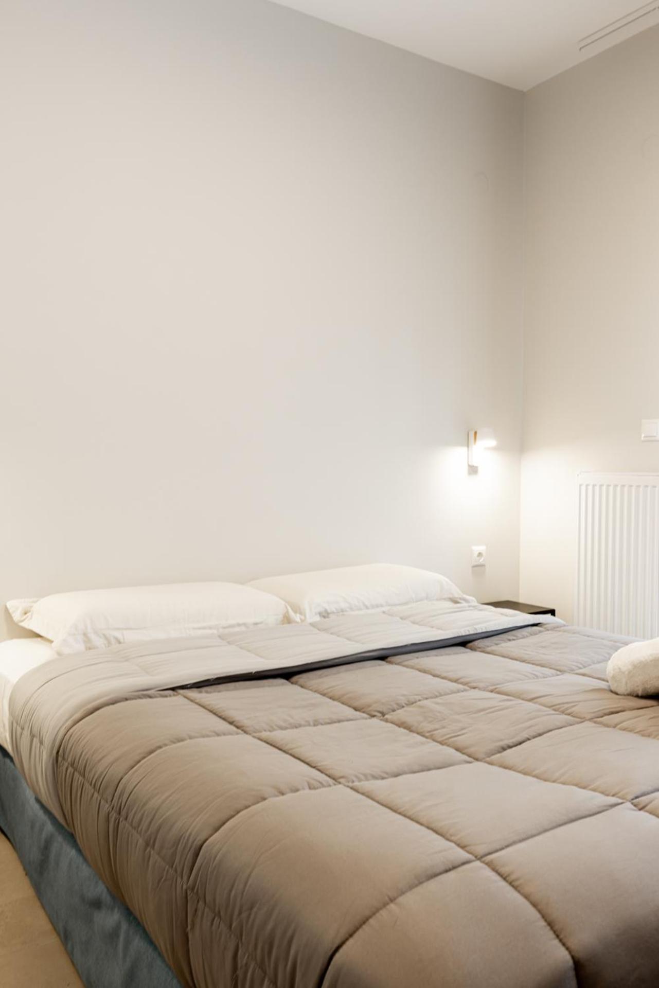 Cozy In Kalamaria, Apartment Thessaloniki