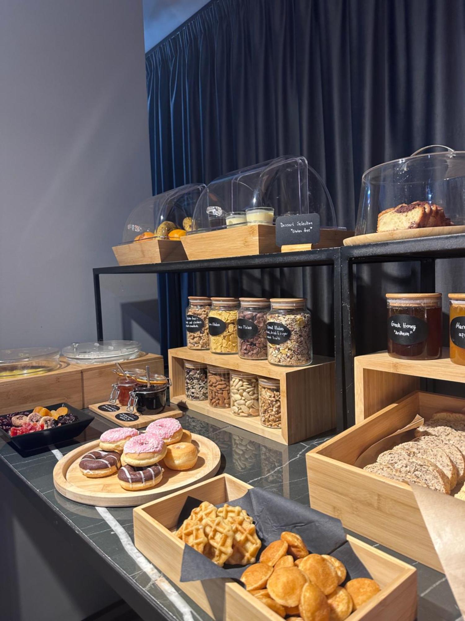 The Duke Boutique Hotel 3*