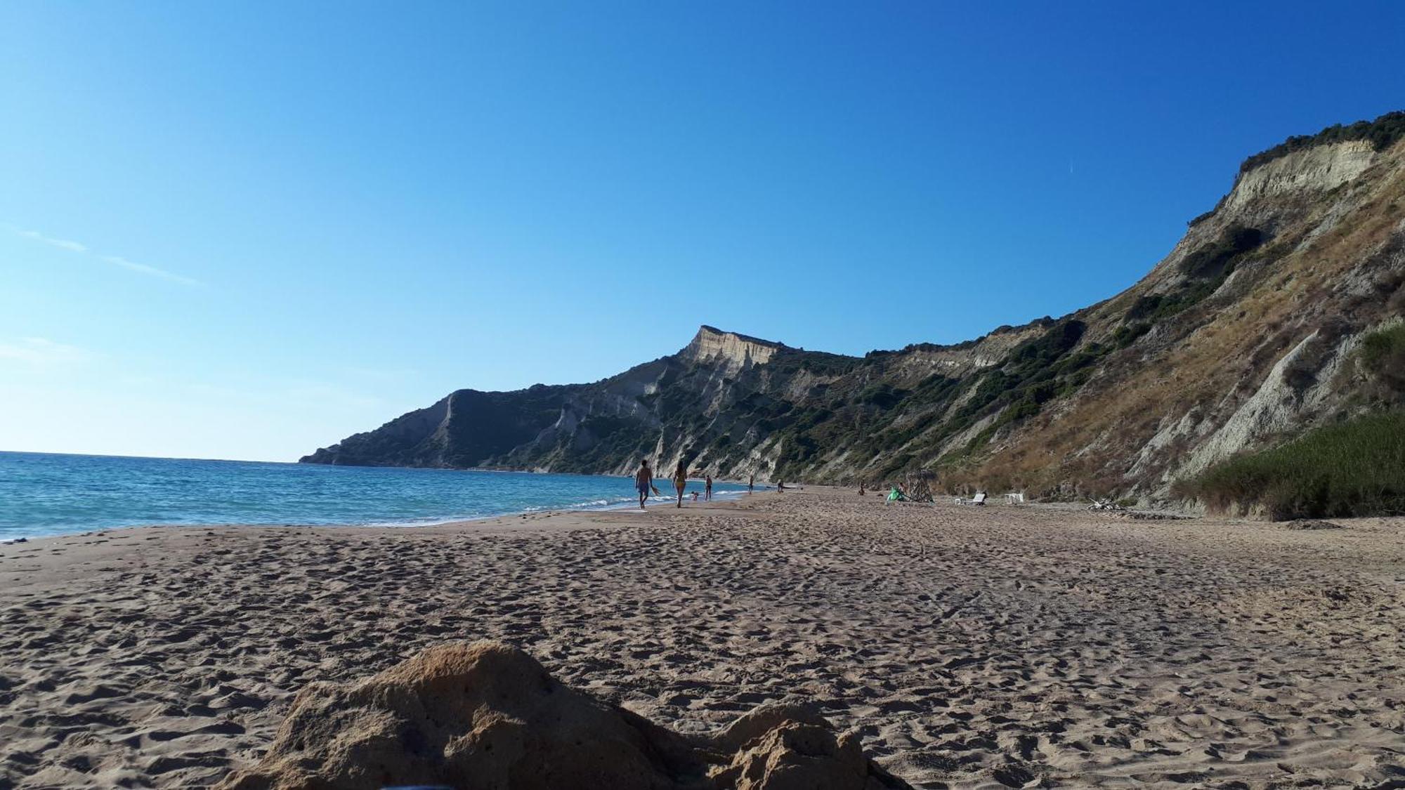 Asprokavos And