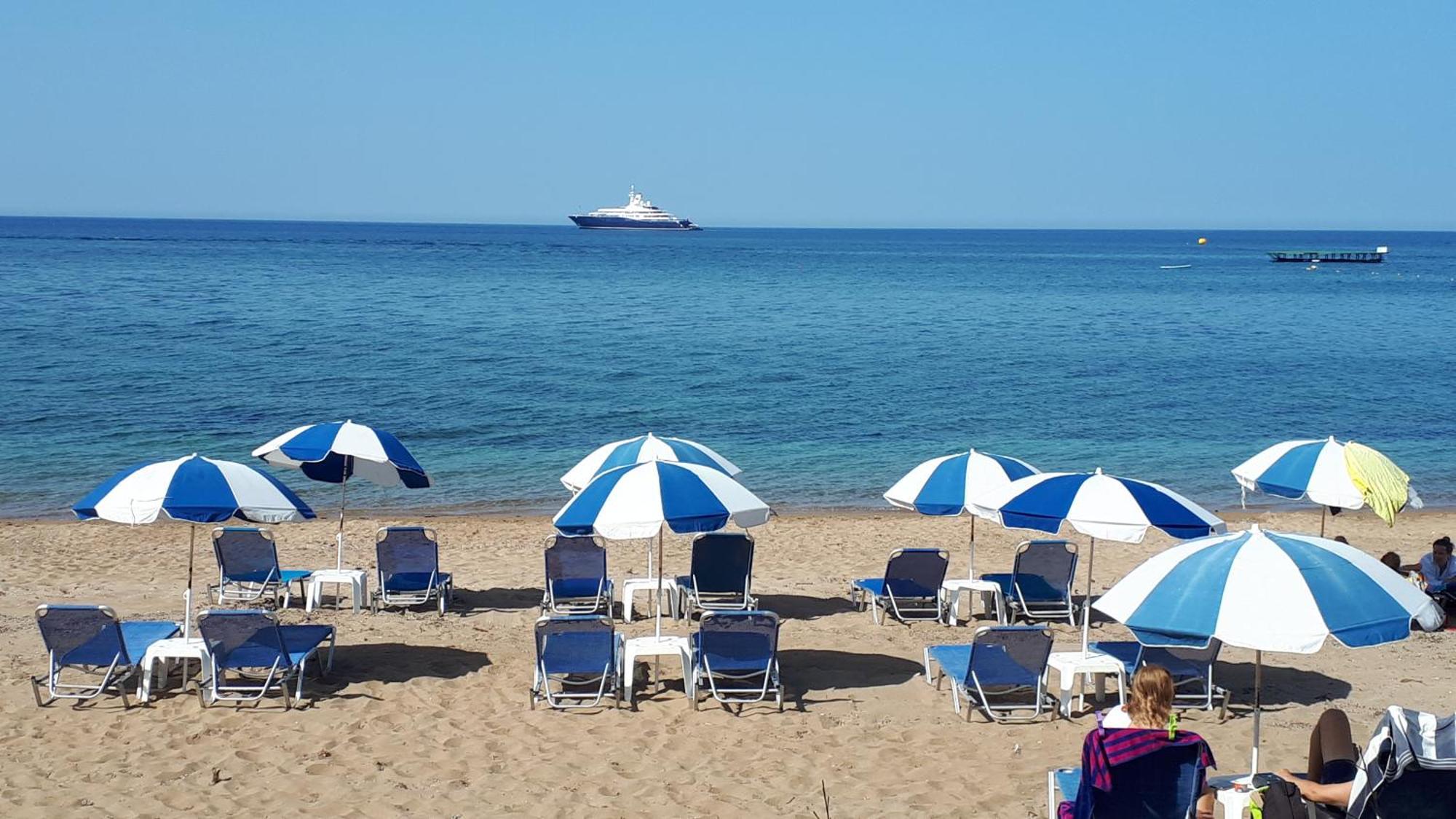 Asprokavos And