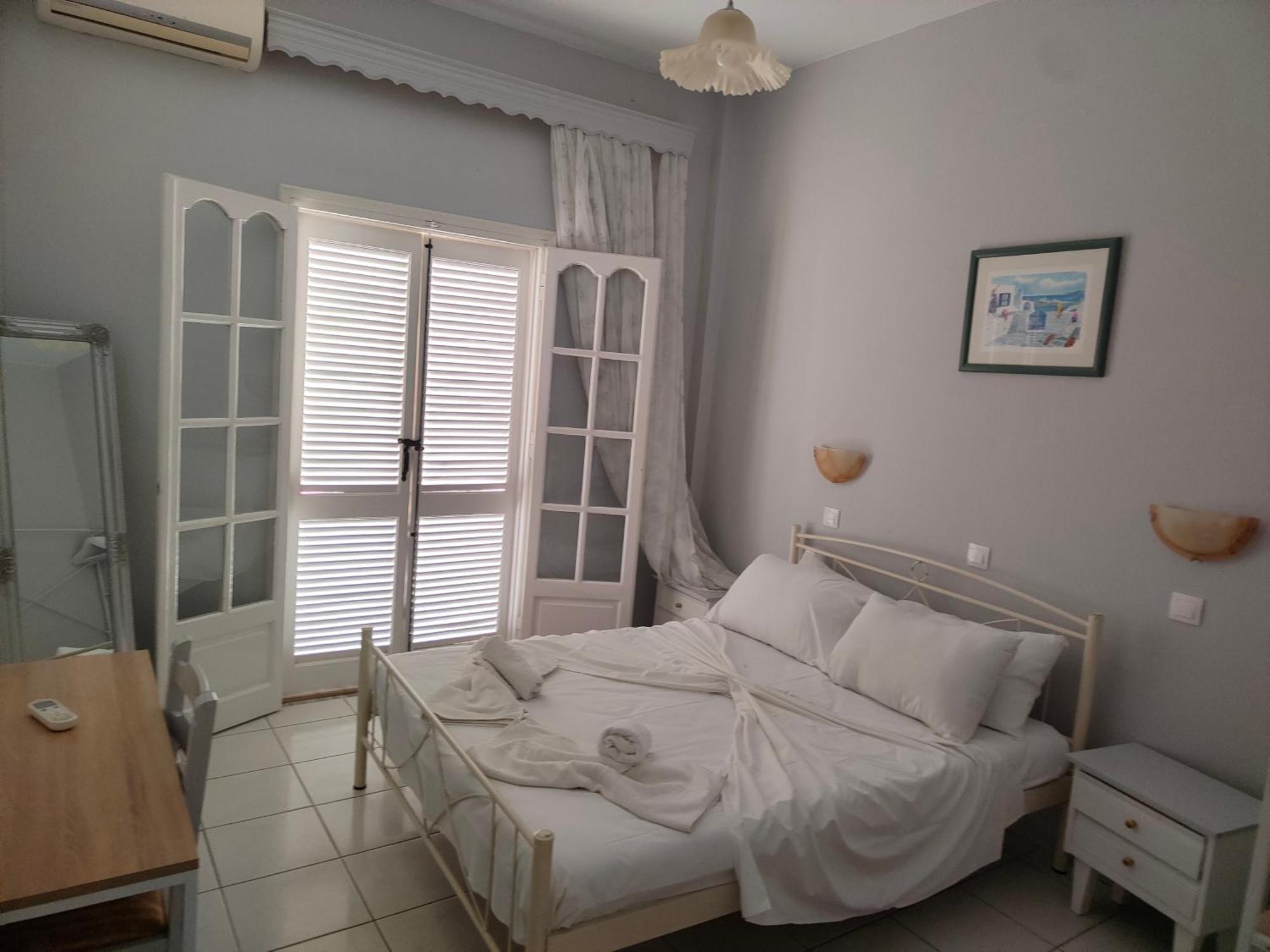 Asprokavos And Apartment