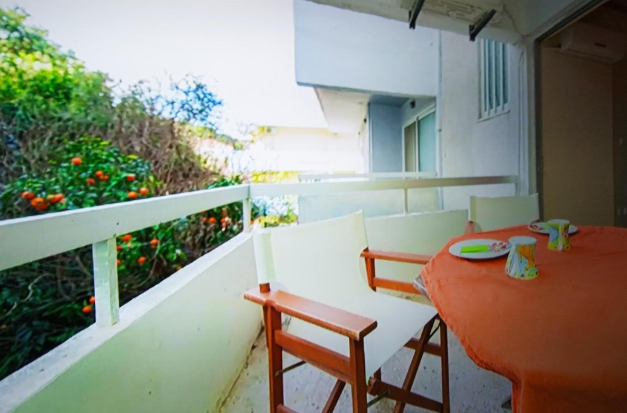 Rhodos Town Apartment Rhodes City