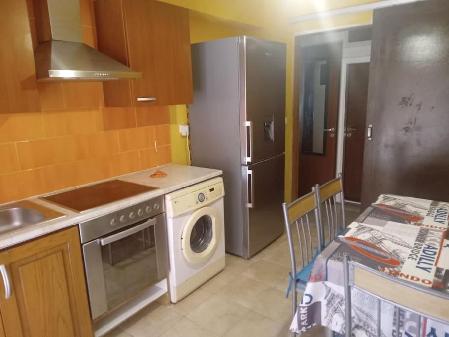 Rhodos Town Apartment Rhodes City